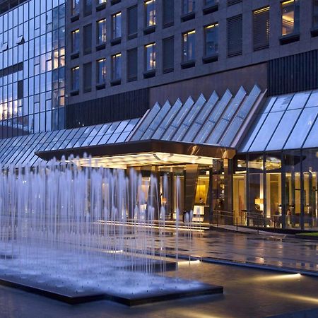 Hotel Doubletree By Hilton Chongqing - Guanyinqiao Railway Station Extérieur photo