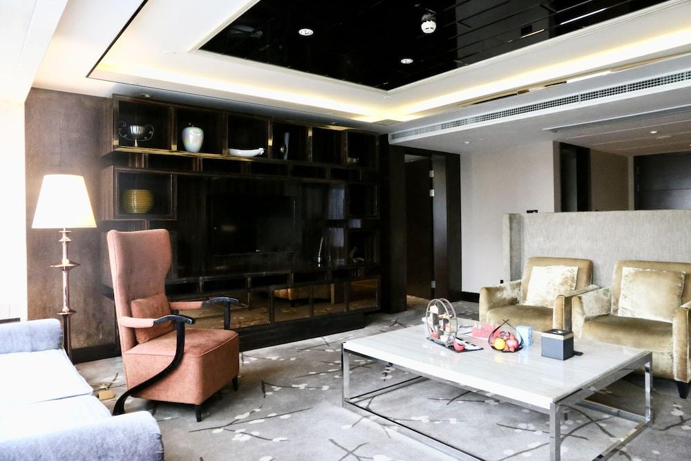Hotel Doubletree By Hilton Chongqing - Guanyinqiao Railway Station Extérieur photo